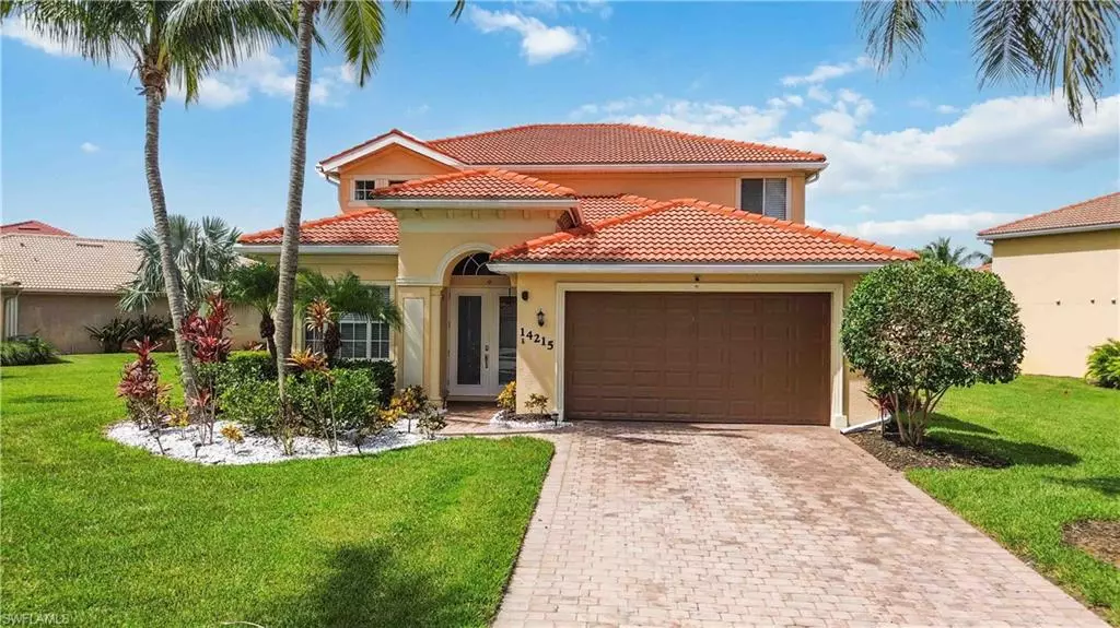 Naples, FL 34114,14215 Manchester DR