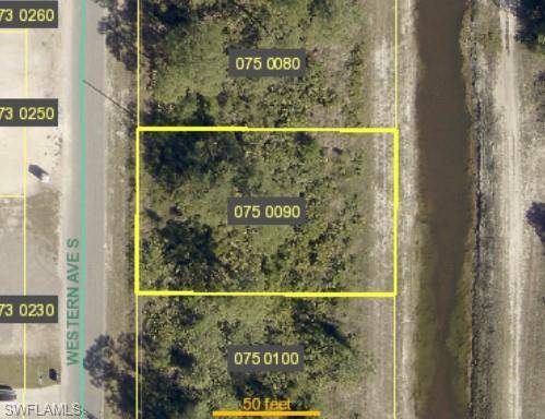 449 Western AVE S, Lehigh Acres, FL 33974
