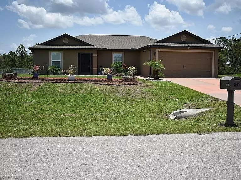 Fort Myers, FL 33913,845 Lochman DR