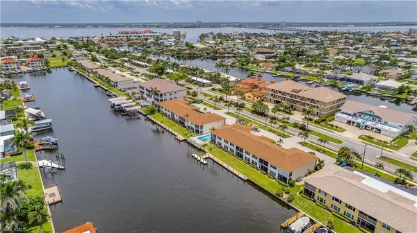 Cape Coral, FL 33904,1639 Beach PKWY #104
