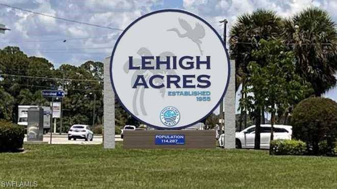 Lehigh Acres, FL 33976,4112 14th ST SW