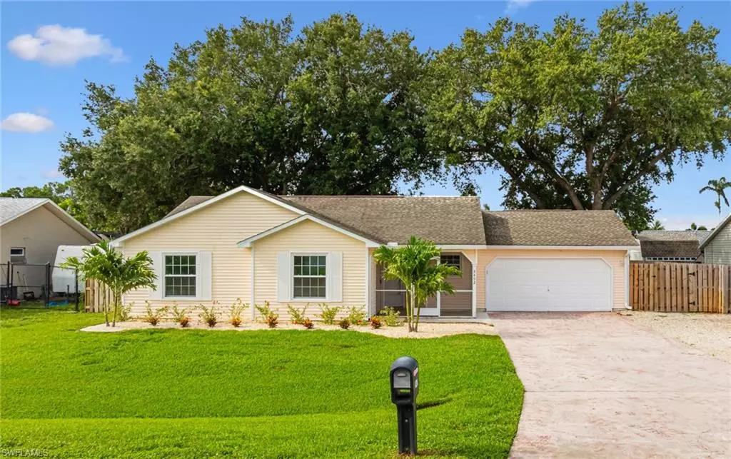 Fort Myers, FL 33967,8492 Coral DR