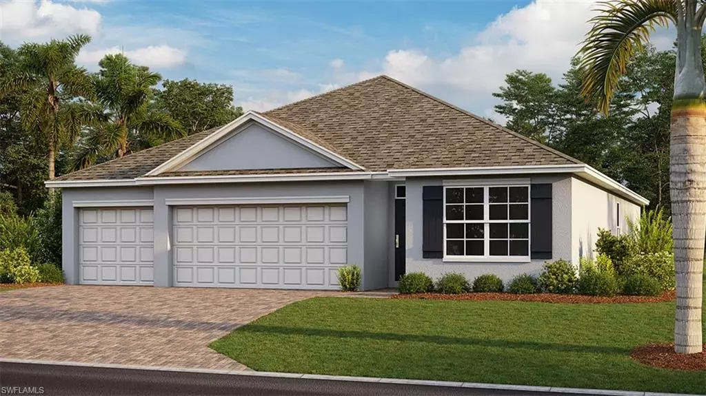 Cape Coral, FL 33990,526 SE 3RD TER