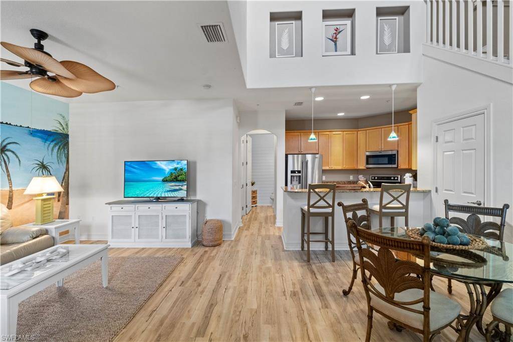 9111 Capistrano ST S #8303, Naples, FL 34113