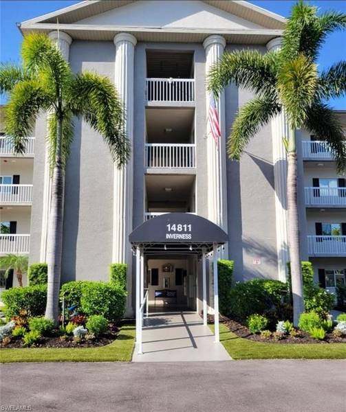 14811 Hole In One CIR #307, Fort Myers, FL 33919