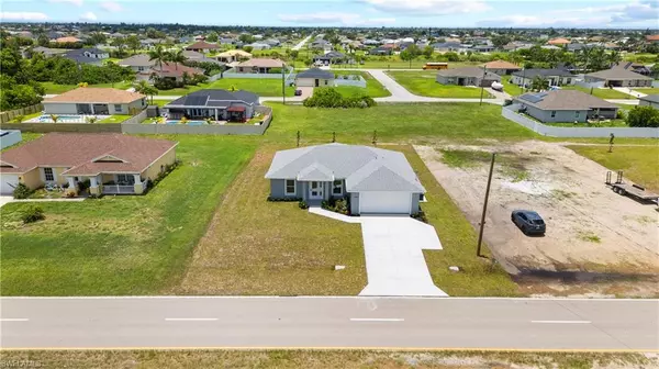 Cape Coral, FL 33993,1710 Nelson RD N