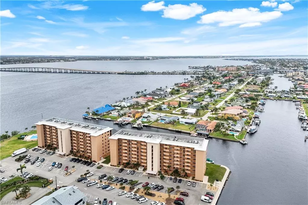Cape Coral, FL 33904,4260 SE 20th PL #206