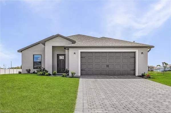 252 Lunette ST, Fort Myers, FL 33913