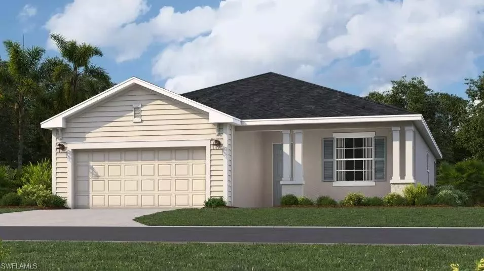 Punta Gorda, FL 33955,11599 Cloverly LN