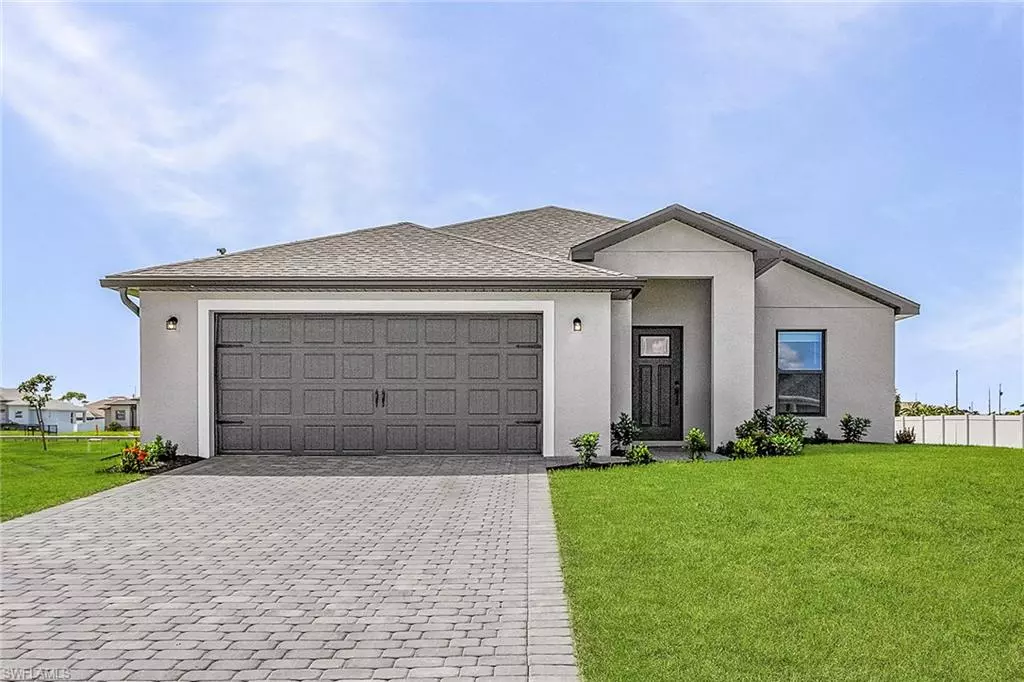 Fort Myers, FL 33913,813 Rue LaBeau CIR