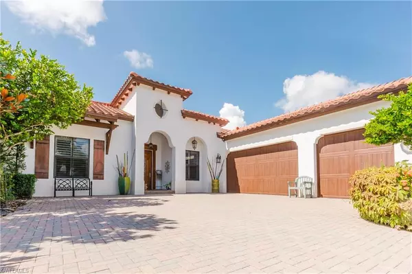 5238 Ferrari AVE, Ave Maria, FL 34142