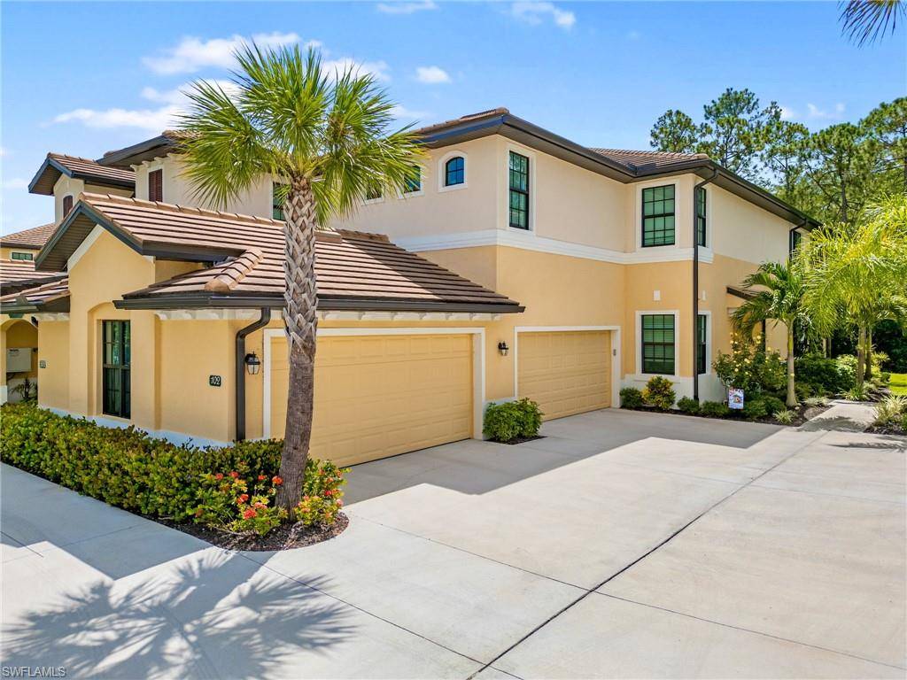 Fort Myers, FL 33913,10539 Casella WAY #102