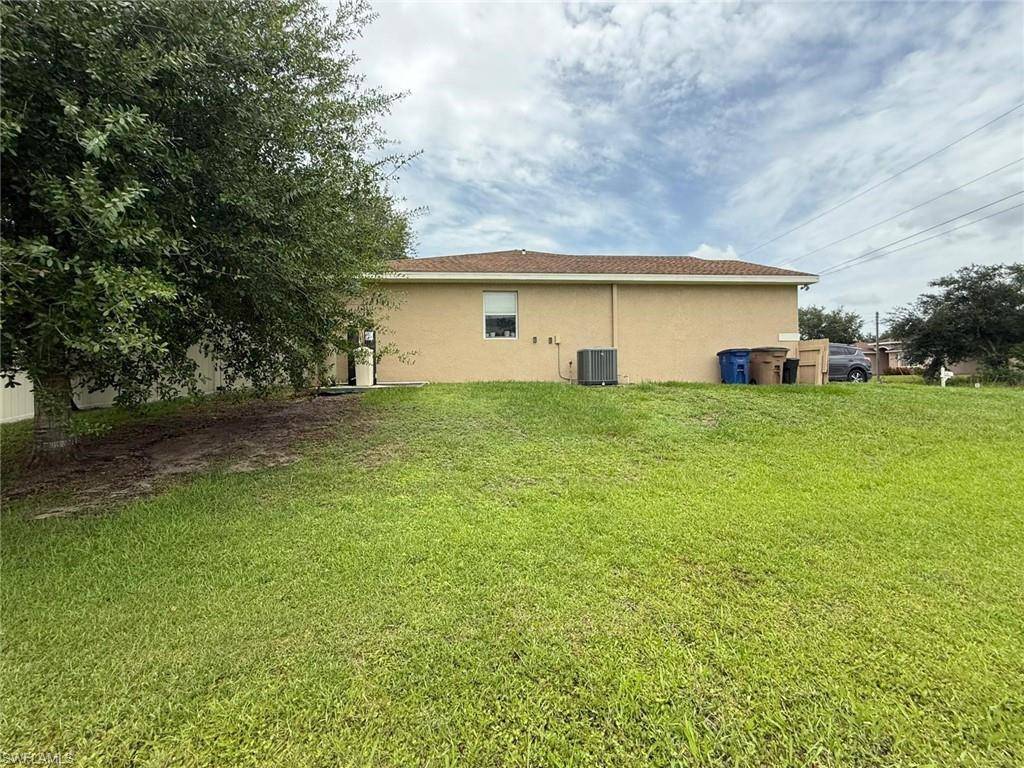 Lehigh Acres, FL 33972,1909 Milstead AVE