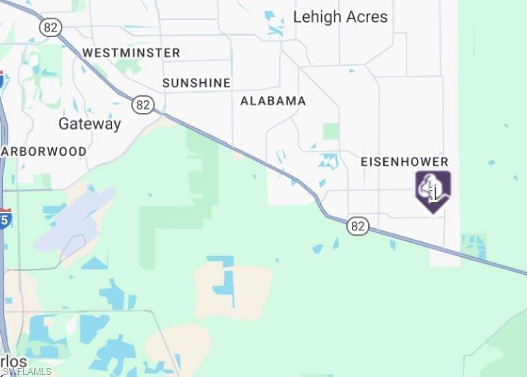 Lehigh Acres, FL 33974,1114 Eclipse ST E