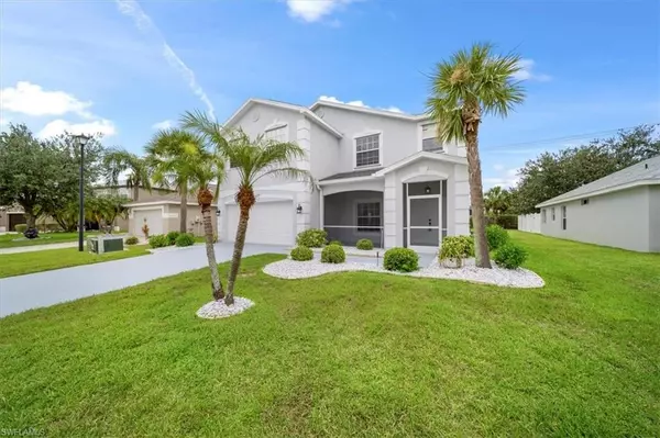 Fort Myers, FL 33913,11544 Lake Cypress LOOP
