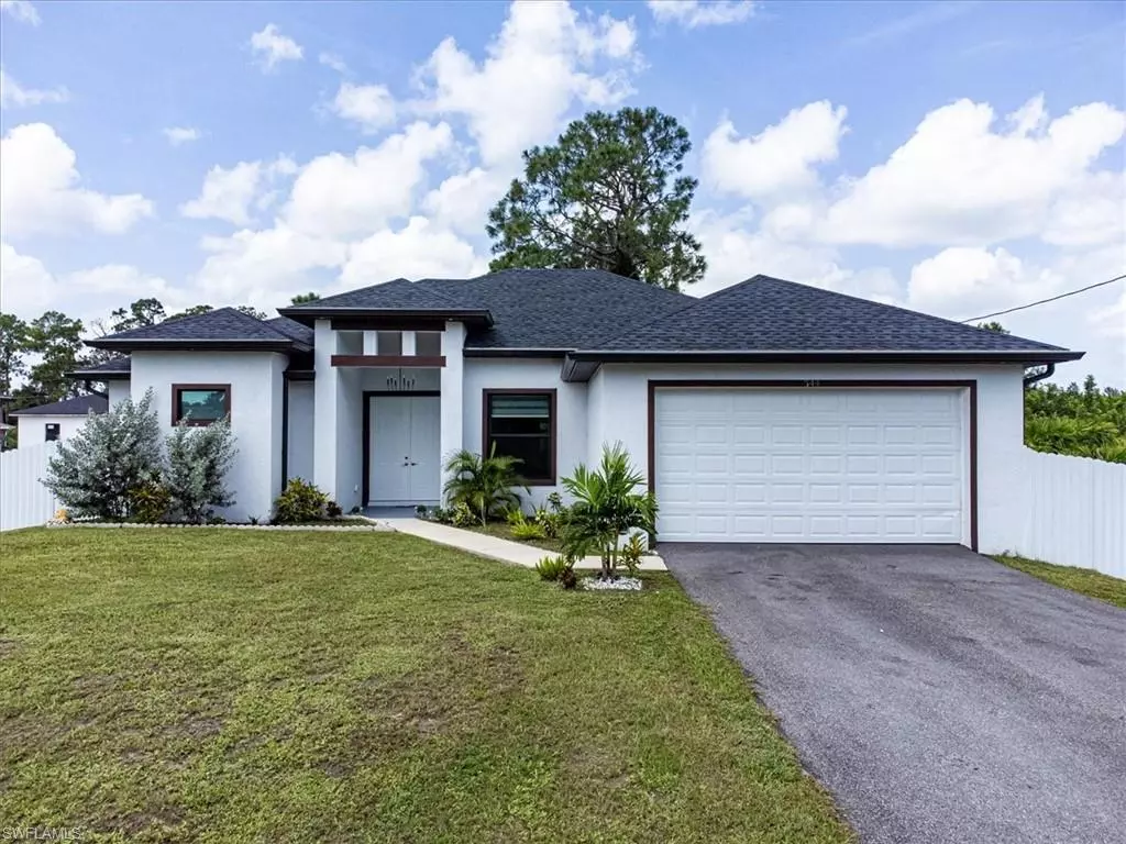 Lehigh Acres, FL 33974,344 Rancho AVE