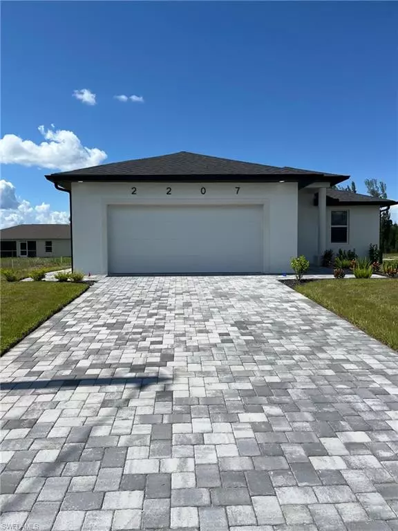 Cape Coral, FL 33993,2207 NW 25th LN