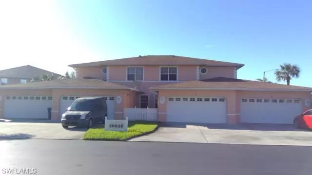20028 Lake Vista CIR N #3, Lehigh Acres, FL 33936