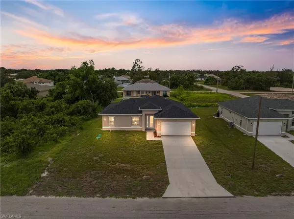 Lehigh Acres, FL 33971,3109 11th ST W