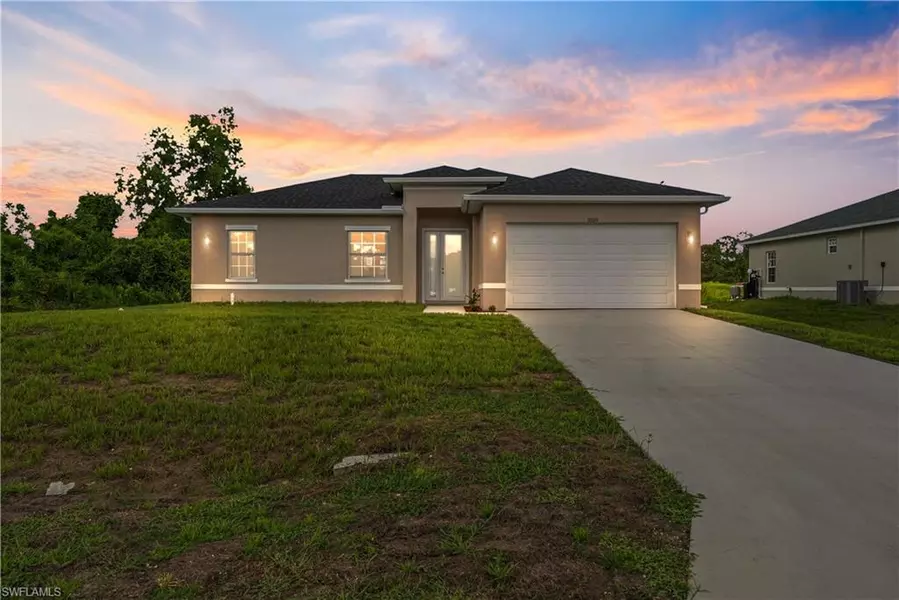 3109 11th ST W, Lehigh Acres, FL 33971