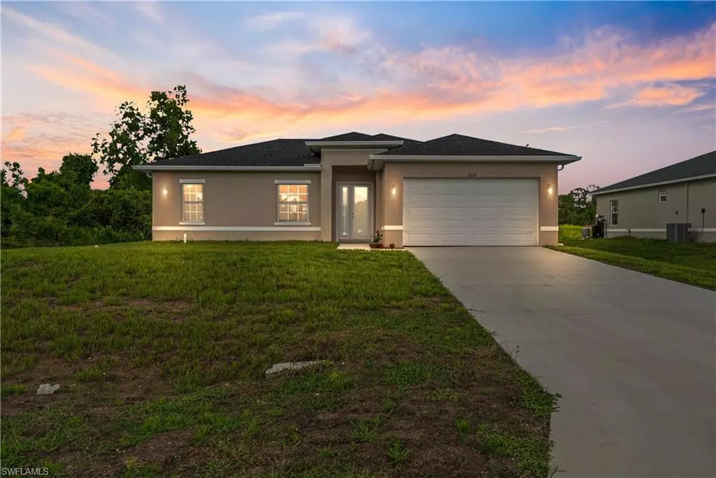 Lehigh Acres, FL 33971,3109 11th ST W