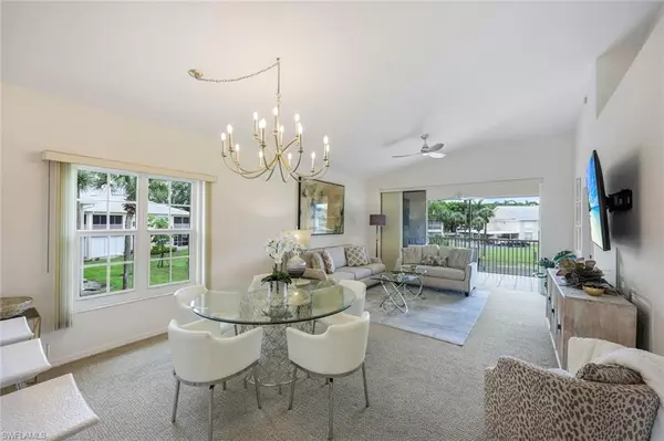 Naples, FL 34110,437 Wiggins Lake CT #201