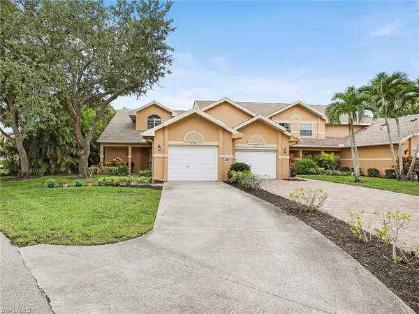 4191 Pensacola AVE, Estero, FL 33928