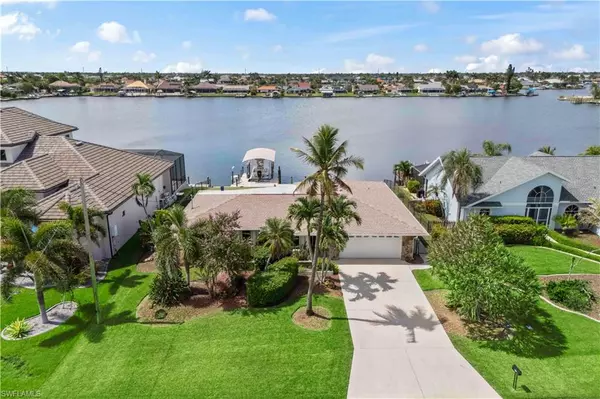 Cape Coral, FL 33914,617 SW 51st TER