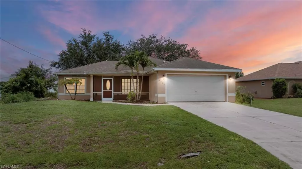 Fort Myers, FL 33905,6140 Laurelwood DR