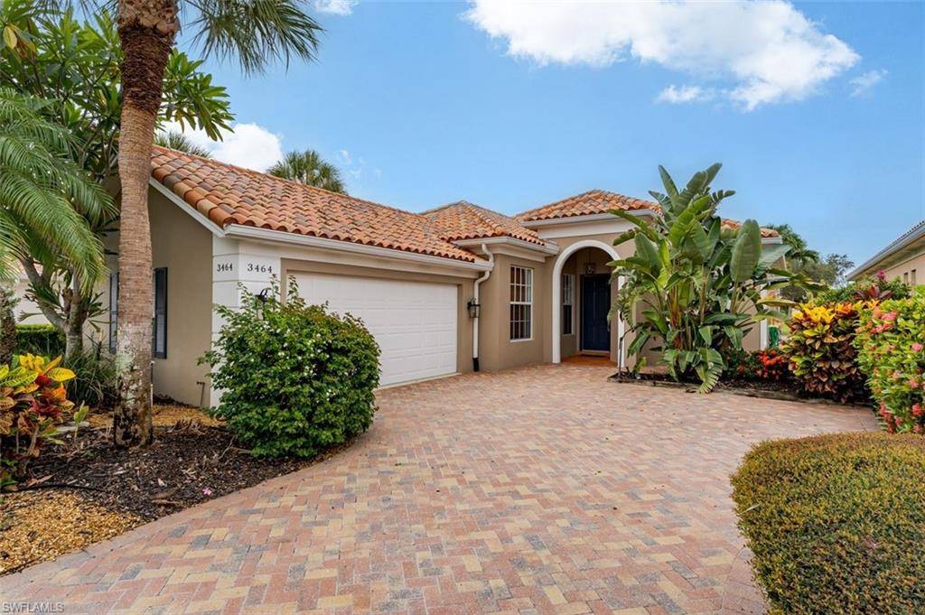 3464 Donoso CT, Naples, FL 34109