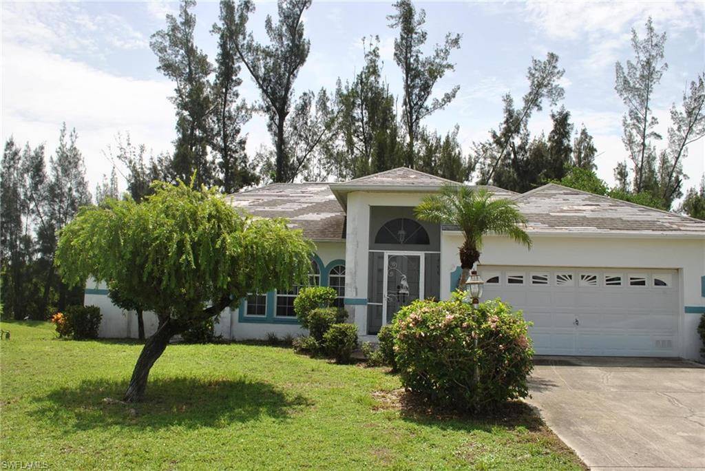 14441 Pine Lily DR, Fort Myers, FL 33908