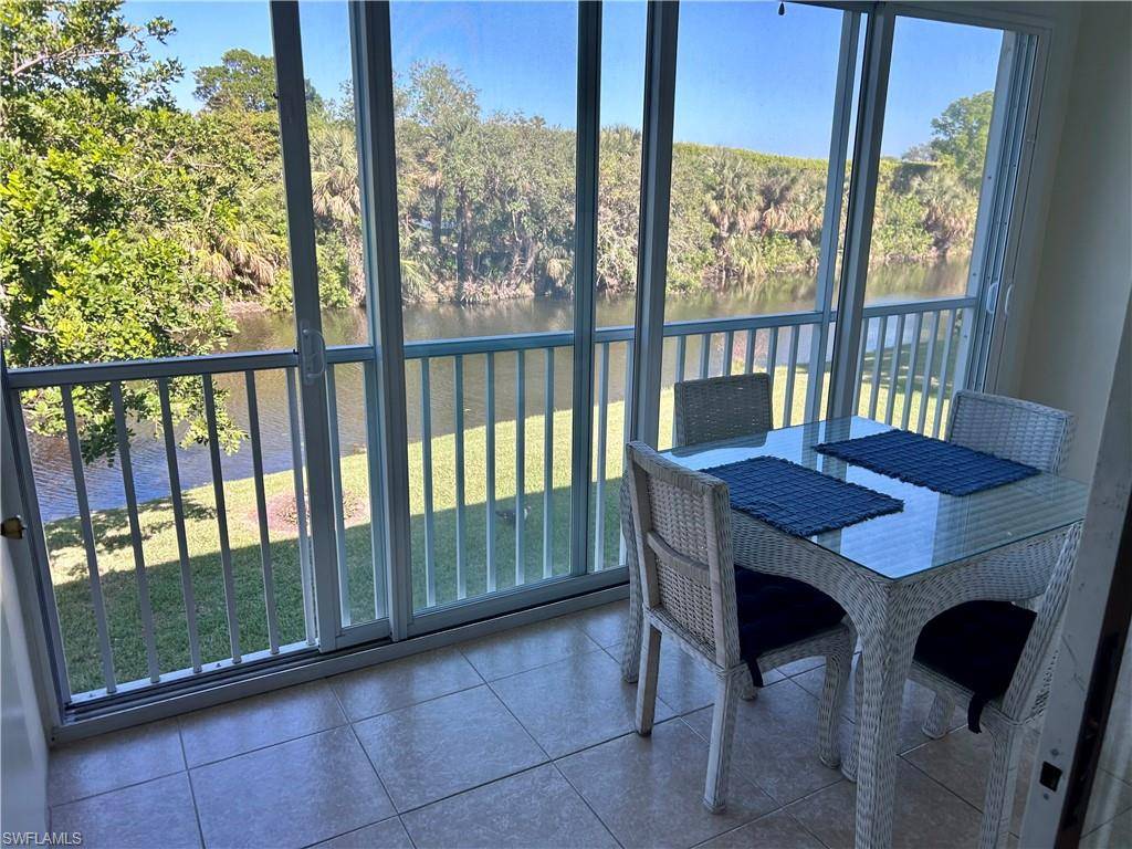 Naples, FL 34110,633 Palm View DR #4
