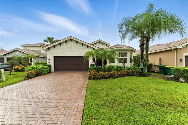 Naples, FL 34105,6899 Del Mar TER