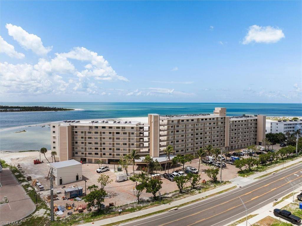 8350 Estero BLVD #235, Fort Myers Beach, FL 33931