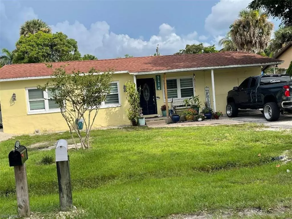 Naples, FL 34113,5214 Carlton ST