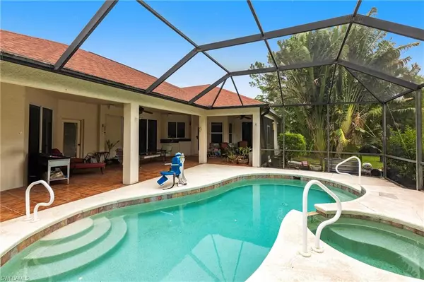 Naples, FL 34117,730 29th ST SW