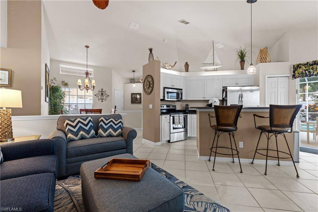 Naples, FL 34110,1057 Silverstrand DR