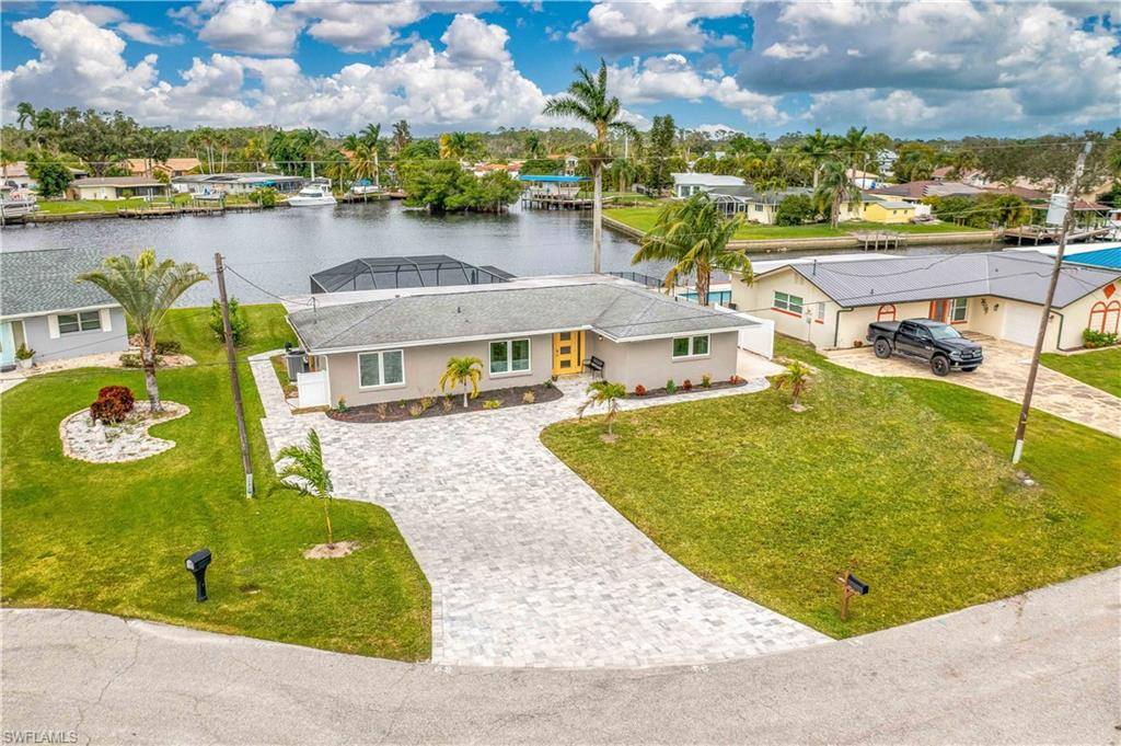 13840 Sleepy Hollow LN, Fort Myers, FL 33905
