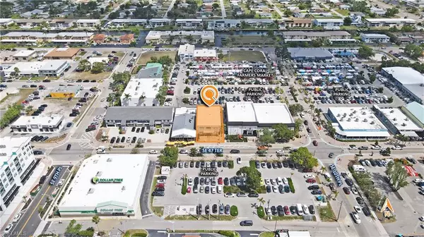 917 SE 47th TER, Cape Coral, FL 33904