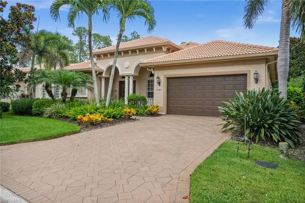 Naples, FL 34119,5802 Hammock Isles DR