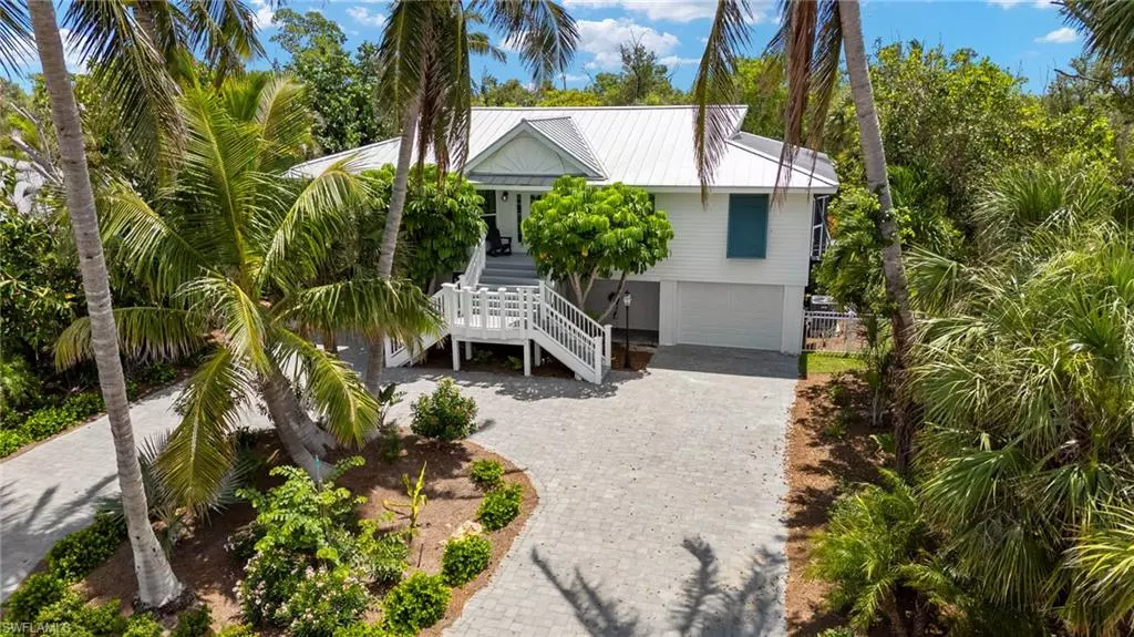 Sanibel, FL 33957,1062 S Yachtsman DR