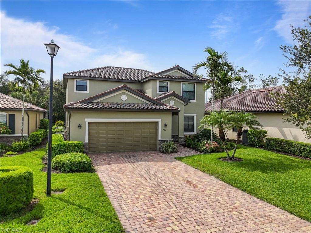 20333 Cypress Shadows BLVD, Estero, FL 33928