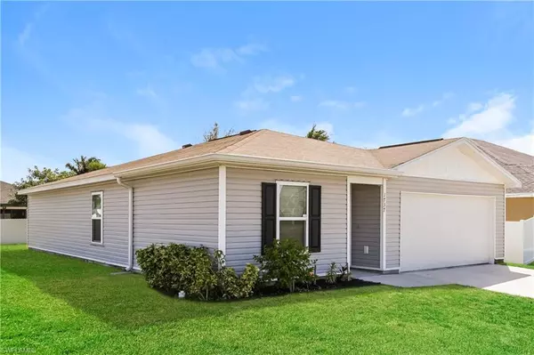 Cape Coral, FL 33993,1737 NW 6th PL