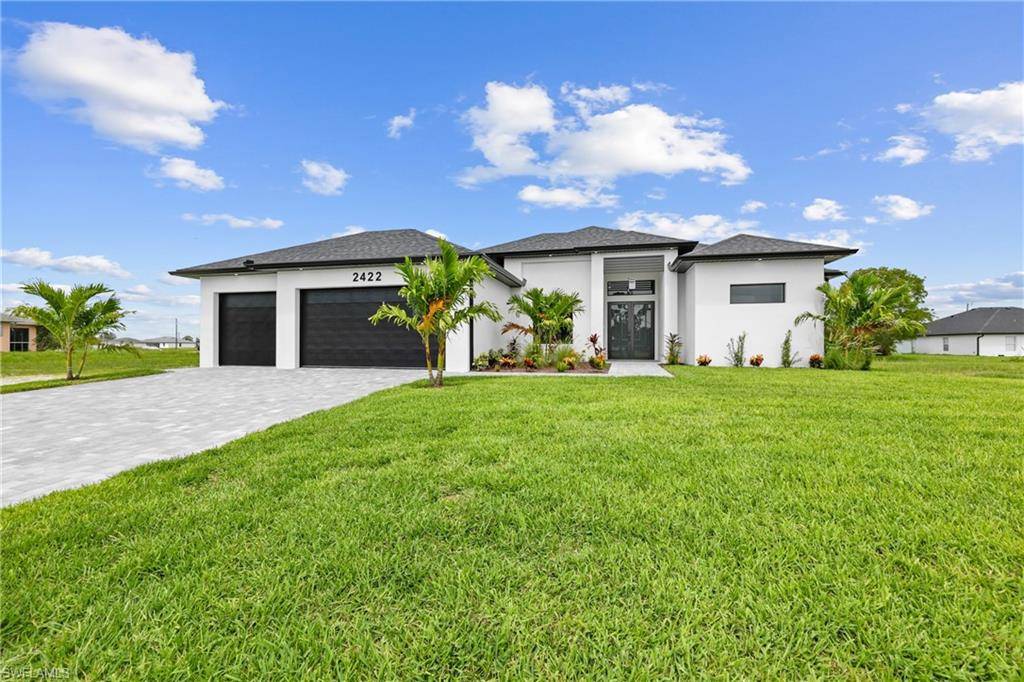 Cape Coral, FL 33993,2422 Nelson RD N