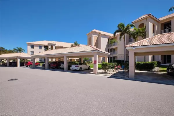 9170 Southmont CV #105, Fort Myers, FL 33908