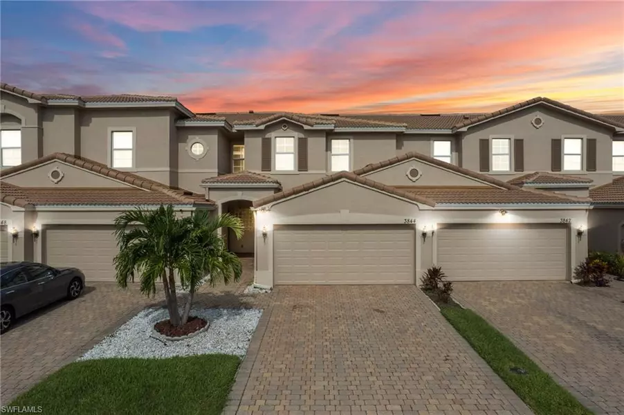 3844 Cherrybrook LOOP, Fort Myers, FL 33966