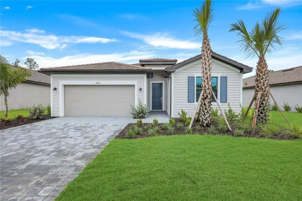 Fort Myers, FL 33913,14303 Winding Cedar WAY