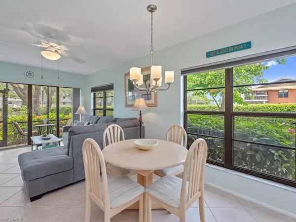 27 Greenbrier ST #109, Marco Island, FL 34145