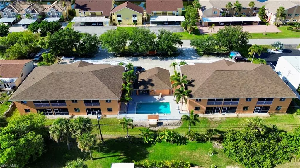 1109 SW 48th TER #3, Cape Coral, FL 33914