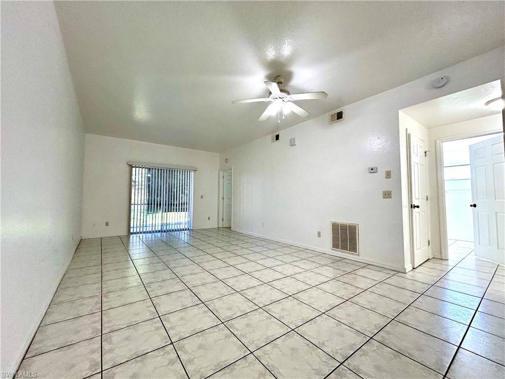 Cape Coral, FL 33914,1109 SW 48th TER #3